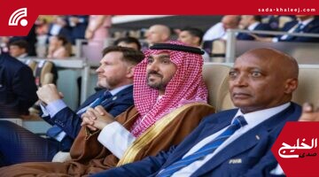 وزير الرياضة يحضر افتتاح كأس العالم للأندية 2024 وسط أجواء حماسية (صور)