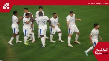 تذاكر مجانية للمبتعثين السعوديين لحضور مباراة الهلال ومانشستر سيتي متاحة الآن