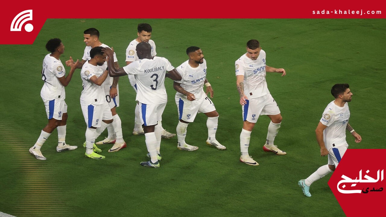 تذاكر مجانية للمبتعثين السعوديين لحضور مباراة الهلال ومانشستر سيتي متاحة الآن
