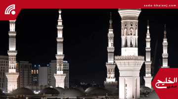 مآذن المسجد النبوي تحفة معمارية تروي أسرار الزمان والمكان عبر العصور