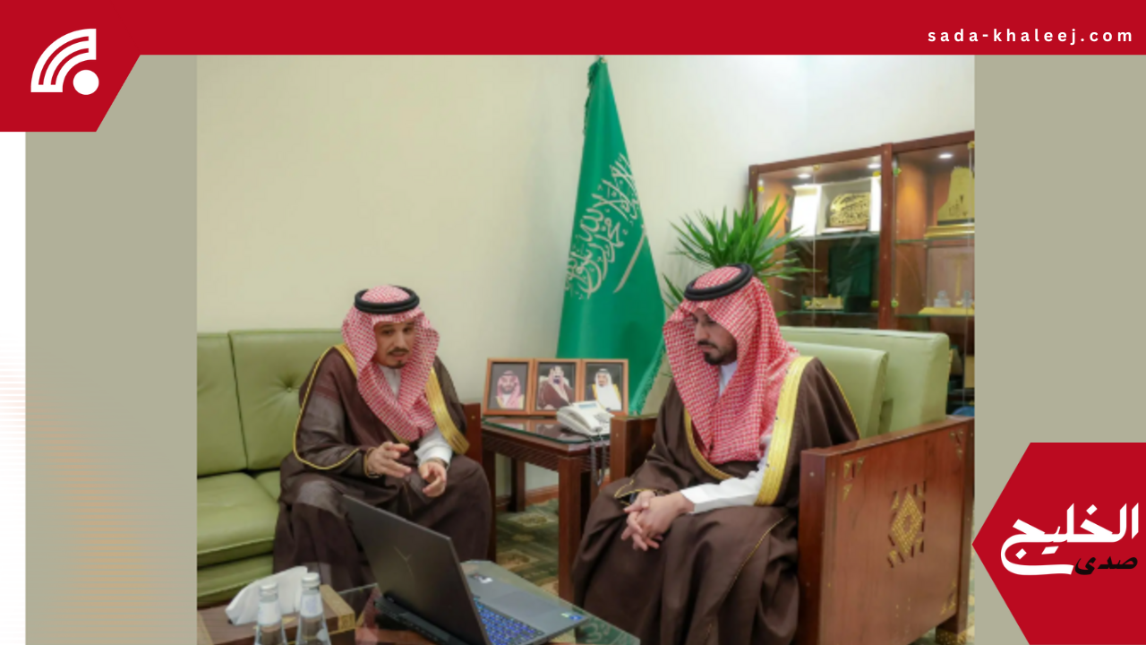 محافظ الخرج يطلق مبادرة “رايتنا فخرنا” بحضور السعيد لتعزيز الانتماء الوطني