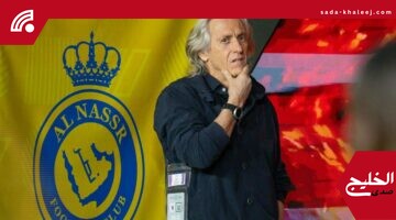 استبعاد 3 أسماء من قائمة النصر… جيسوس يحسم قراراته قبل الموسم الجديد