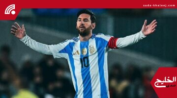 مدافع بالميراس يسخر من ميسي ويشعل الجدل بتصريحات مثيرة لجماهير كرة القدم