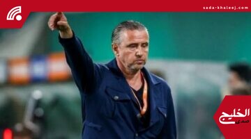 الهلال قد يقع في ورطة أمام مانشستر سيتي: ريجيكامف يحذر من مفاجآت قوية