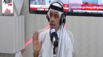 سعود عبدالحميد يرد على عرض الهلال للعودة من جديد.. الجماز يكشف التفاصيل بالفيديو