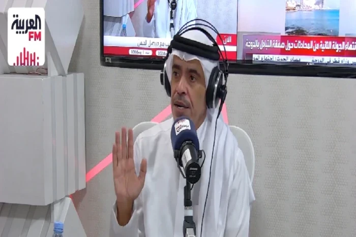 سعود عبدالحميد يرد على عرض الهلال للعودة من جديد.. الجماز يكشف التفاصيل بالفيديو