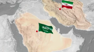 إيران تطلب من السعودية التوسط لدى ترامب لوقف هجوم إسرائيل على غزة
