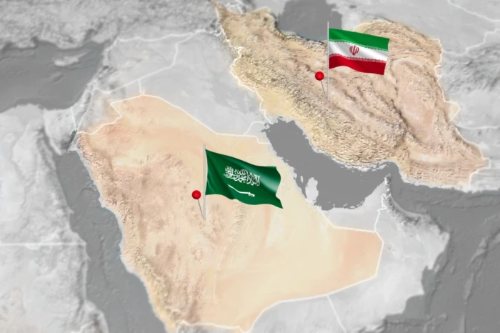 إيران تطلب من السعودية التوسط لدى ترامب لوقف هجوم إسرائيل على غزة