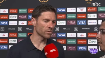 تعليق مدرب ريال مدريد بعد التعادل أمام الهلال.. بالفيديو يكشف تفاصيل المواجهة