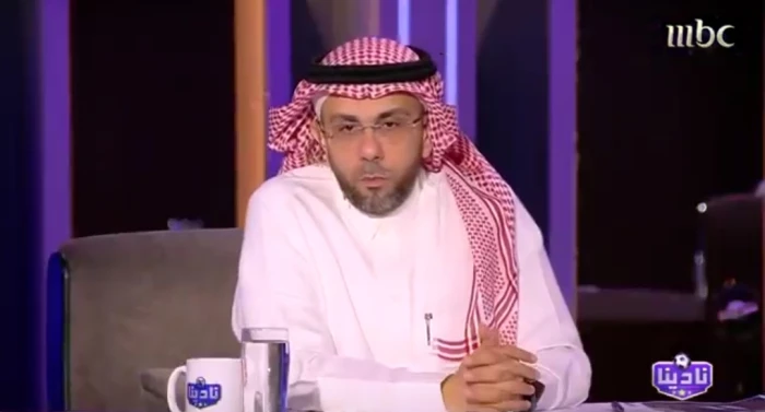 انتقاد النجار لتغريدة الهلال بعد التعادل مع ريال مدريد يثير الجدل
