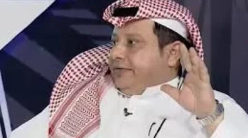 غياب فهد بن نافل رئيس الهلال عن بعثة كأس العالم للأندية يثير تساؤلات أبوهداية