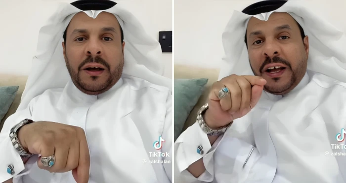 عقوبة الضحك في نقاط التفتيش: المحامي الشعلان يوضح التفاصيل بالفيديو