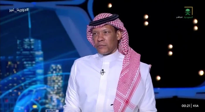الدعيع يوجه رسالة مؤثرة لياسين بونو بعد تعادل الهلال مع سالزبورغ