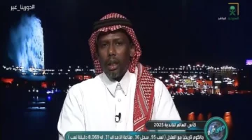 المنتشري يكشف بالفيديو: أفضل ثنائي في الهلال يتألق أمام سالزبورغ النمساوي
