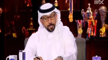 متعب الهزاع يعلن بالفيديو أول الراحلين عن الهلال بعد مونديال الأندية