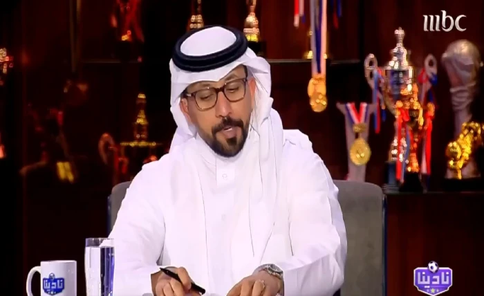 متعب الهزاع يعلن بالفيديو أول الراحلين عن الهلال بعد مونديال الأندية