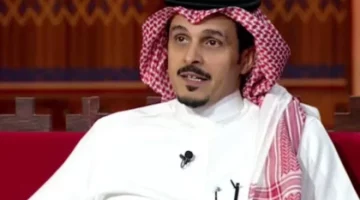 النوفل يوضح حقيقة رفض الهلال التعاقد مع ميسي وسط جدل الجماهير