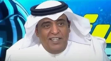 تصريح الفراج يشعل الأجواء قبل مباراة الهلال ومانشستر سيتي المرتقبة
