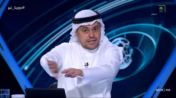 تصريحات الشنيف تفاجئ جماهير الهلال قبل لقاء مانشستر سيتي.. بالفيديو التفاصيل