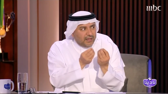 تعادل الهلال أمام ريال مدريد في المونديال.. التويجري يكشف الحدث الأهم بالفيديو