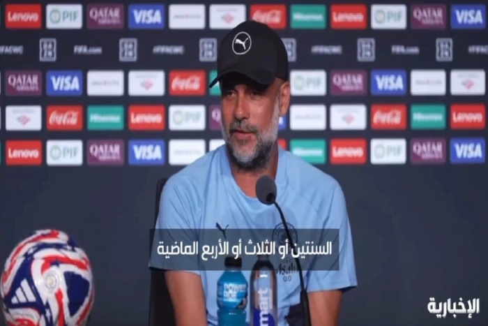 جودة اللاعبين في الدوري السعودي: مدرب مانشستر سيتي يشيد بنجوم الهلال والنصر (فيديو)