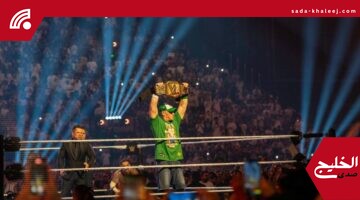 ليلة الأبطال WWE الرياض تشهد مواجهات تاريخية وأجواء جماهيرية استثنائية