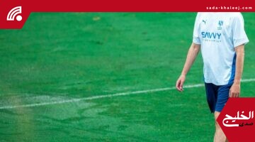 مدرب الهلال إنزاغي: غياب الدوسري مؤثر والهلال جاهز لمواجهة أقوى أندية العالم