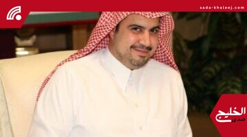 عبدالحكيم بن مساعد يخرج عن صمته بعد 12 عاماً ويحكي قصة حرمانه من المدرج