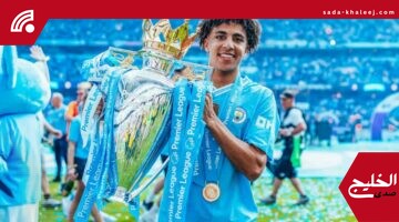 غياب لاعب مانشستر سيتي يصدم الجماهير قبل مواجهة الهلال المرتقبة