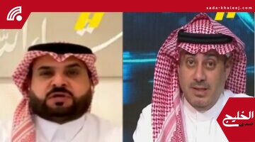 الهلال قادر على هزيمة السيتي في حال الاستعداد الجيد.. الهويدي يصرح والحارثي يعلق – فيديو