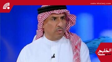 القحيز: لا إجراءات تعسفية ضد ماجد الجمعان.. تفاصيل فيديو تصريحات هامة