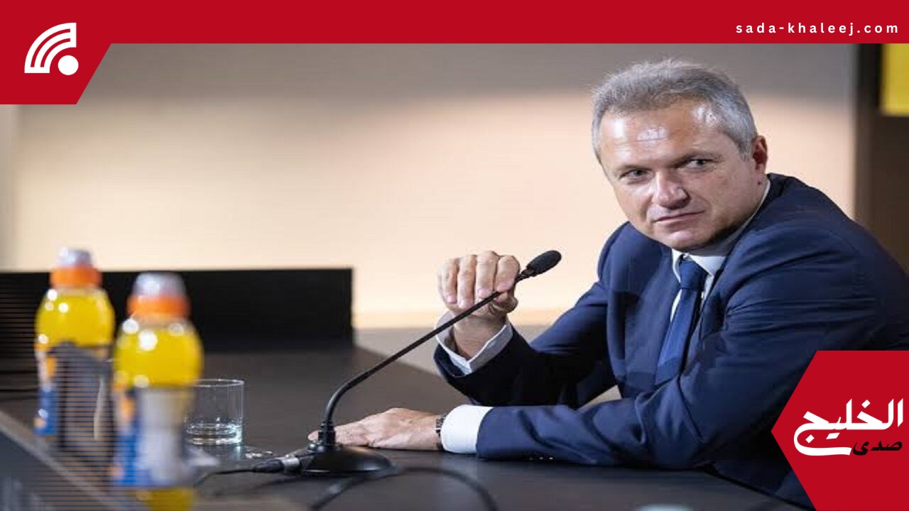 انتهاء العلاقة بين غويدو فينغا ونادي النصر رسميًا وسط ترقب الجماهير للبديل