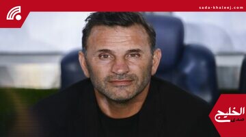 أوكان بوروك يرفض عرض النصر ويُعلن استمراره في تدريب غلطة سراي