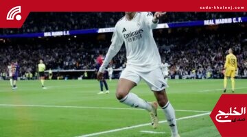 تألق مبابي في مرانه الأول مع ريال مدريد يحظى بإشادة تشابي ألونسو