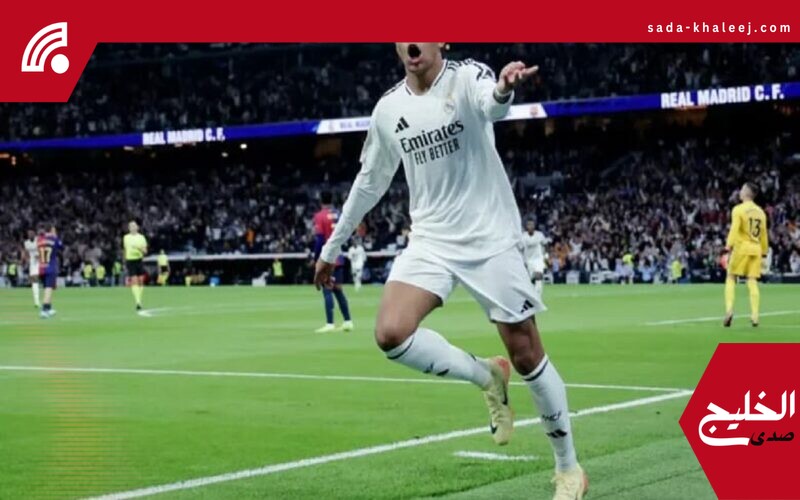 تألق مبابي في مرانه الأول مع ريال مدريد يحظى بإشادة تشابي ألونسو