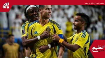 النصر يدرس تمديد معسكره الخارجي في البرتغال استعداداً للموسم القادم