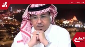 الذكاء الاصطناعي الحل الأمثل لمشاكل النصر بحسب تصريحات مساعد العمري (فيديو)