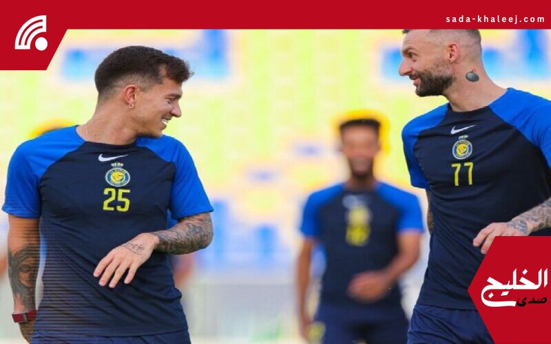 ثنائي النصر يخطف الأنظار على طاولة طرابزون في مواجهة قوية بالدوري التركي