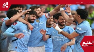 تشكيلة مانشستر سيتي المتوقعة أمام الهلال: قمة مرتقبة وحسابات فنية مثيرة