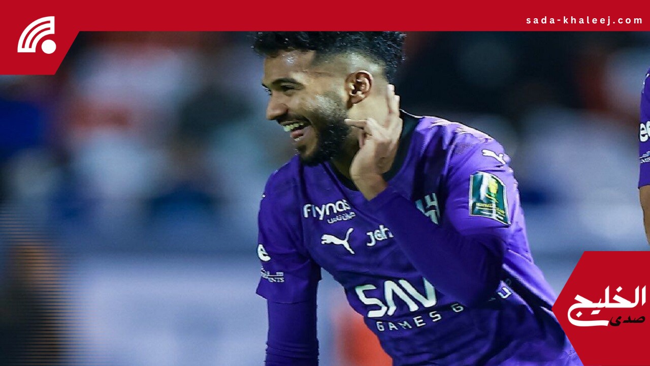 الهلال يغلق ملف الغنام نهائيًا بسبب تمسك الاتفاق بالشرط الجزائي الكبير