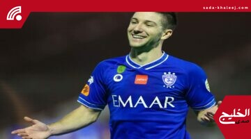 لوسيانو فييتو يكشف: مشجع كبير للهلال وأتمنى العودة للدوري السعودي
