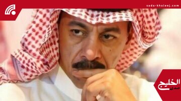 صالح النعيمة يشيد بقدرات الهلال ويؤكد: الهلال الأفضل في المهمات الصعبة
