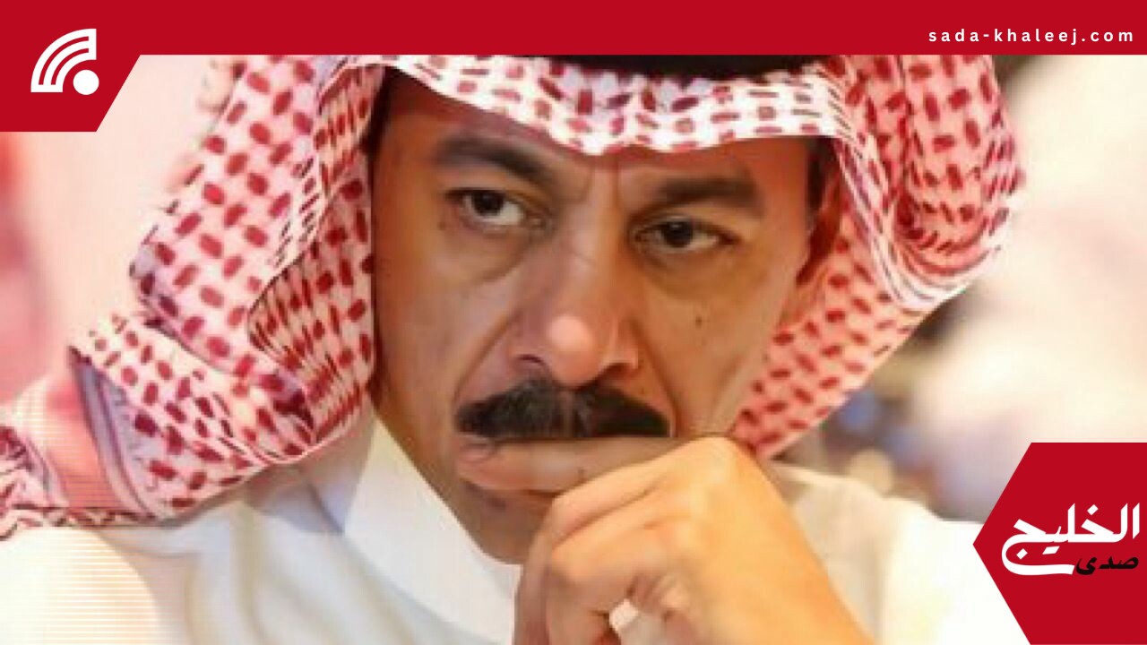 صالح النعيمة يشيد بقدرات الهلال ويؤكد: الهلال الأفضل في المهمات الصعبة