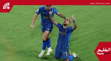 الهلال يستعيد نجميه الأساسيين قبل مواجهة فلومينينسي في دوري أبطال آسيا