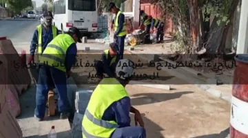 الجبيل تبدأ تأهيل الأحياء: تفاصيل خطة شاملة تكشف أسباب الأولوية