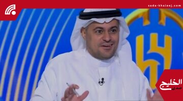 فهد بن نافل أفضل رئيس نادٍ في تاريخ الكرة السعودية.. تصريح مثير من الشنيف