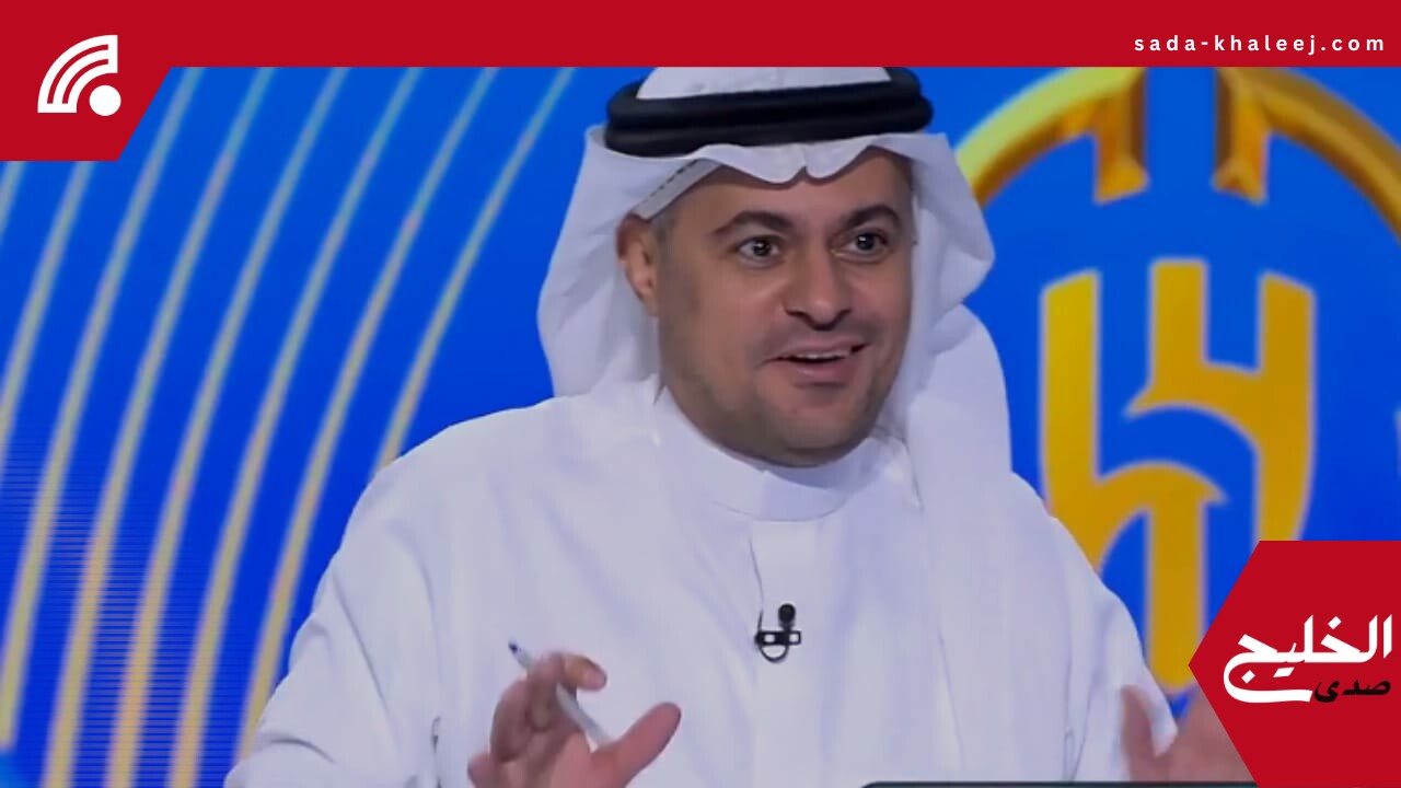 فهد بن نافل أفضل رئيس نادٍ في تاريخ الكرة السعودية.. تصريح مثير من الشنيف