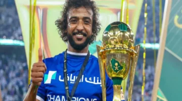 انقسام ناري داخل الهلال حول مصير الشهراني وخطوة غامضة تقلب كل التوقعات