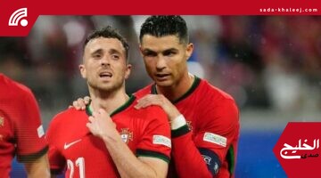 رونالدو يدعم عائلة جوتا: النجم البرتغالي يوجه رسالة مؤثرة ويحظى بإشادة الجماهير