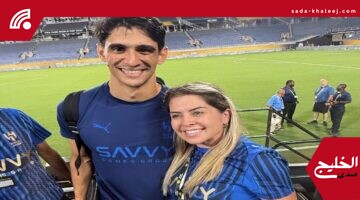 ياسين بونو أفضل حارس مرمى: إشادة مؤثرة من والدة مالكوم تشعل مواقع التواصل